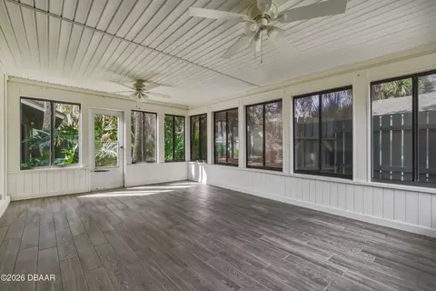 Exterior - 119 Timberline Trl, Ormond Beach, FL 32174 photo 6 of 7
