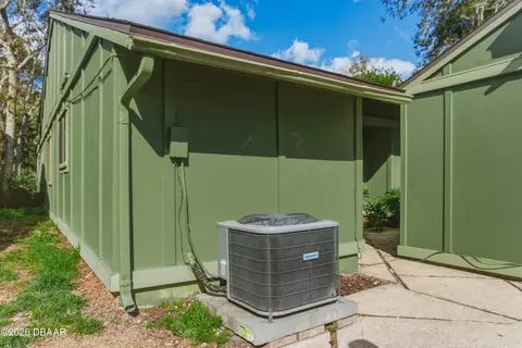 Exterior - 119 Timberline Trl, Ormond Beach, FL 32174 photo 7 of 7