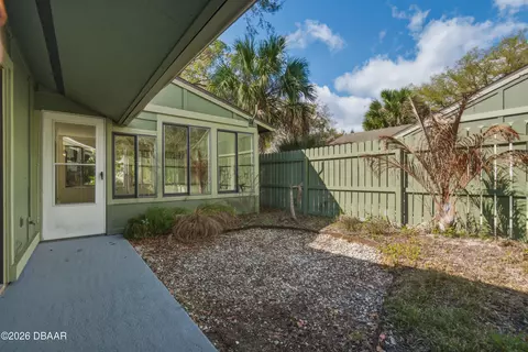 Exterior - 119 Timberline Trl, Ormond Beach, FL 32174 photo 4 of 7