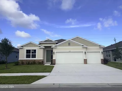 3389 Arch Ave, Ormond Beach, FL 32174