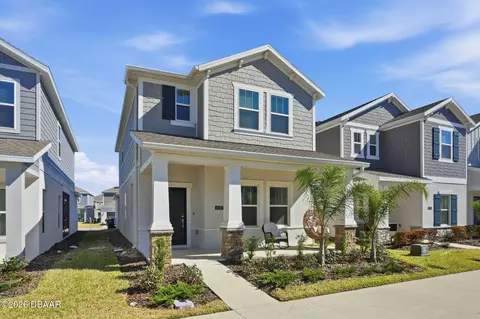 6032 Blissful St, Clermont, FL 34714