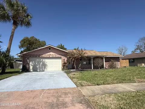 409 Needles Dr, Port Orange, FL 32127