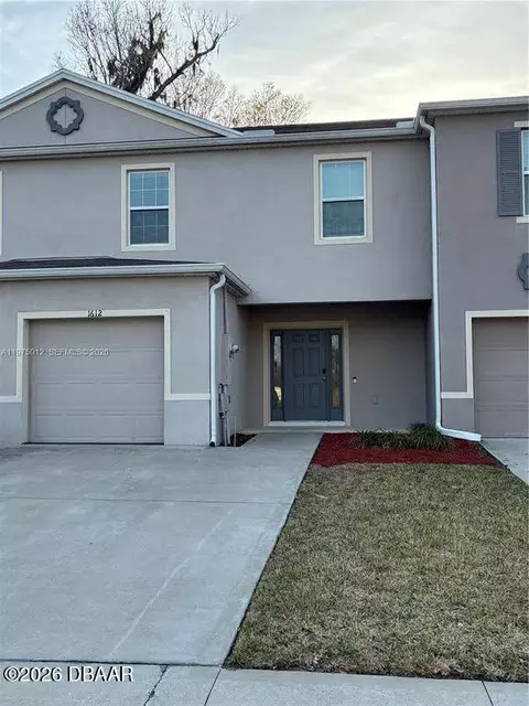 1612 Primo Ct, Holly Hill, FL 32117