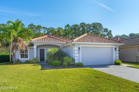 56 Thornhill Chase Cir, Ormond Beach, FL 32174