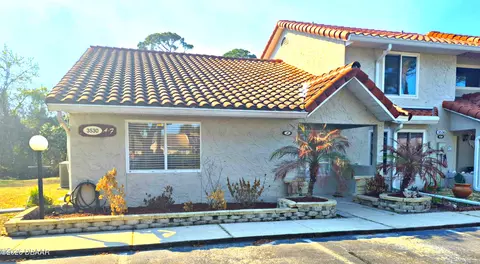3530 Forest Branch Dr, Port Orange, FL 32129