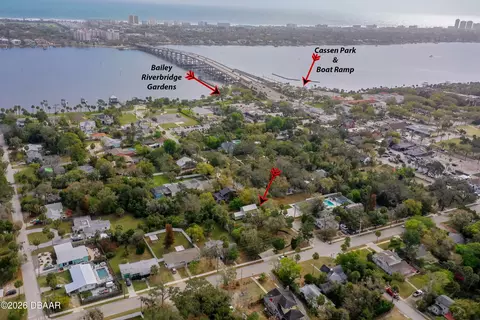 View/Area - 93 Lincoln Ave, Ormond Beach, FL 32174 photo 1 of 3