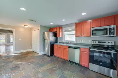 Kitchen - 93 Lincoln Ave, Ormond Beach, FL 32174 photo 1 of 2