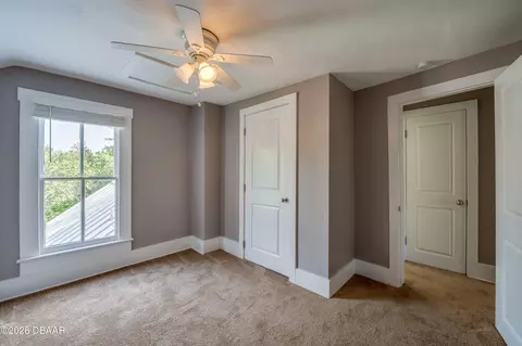 Bedroom - 93 Lincoln Ave, Ormond Beach, FL 32174 photo 5 of 5