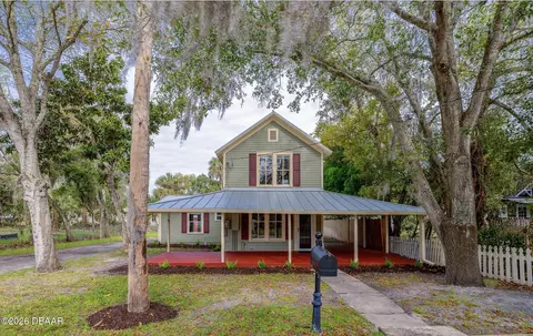 93 Lincoln Ave, Ormond Beach, FL 32174