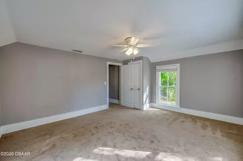 Bedroom - 93 Lincoln Ave, Ormond Beach, FL 32174 photo 3 of 5