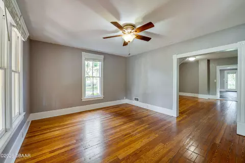 Living - 93 Lincoln Ave, Ormond Beach, FL 32174 photo 1 of 5