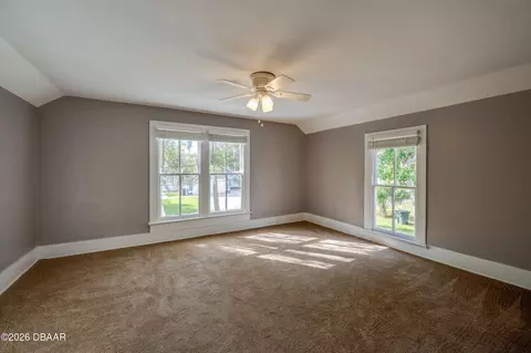 Bedroom - 93 Lincoln Ave, Ormond Beach, FL 32174 photo 2 of 5