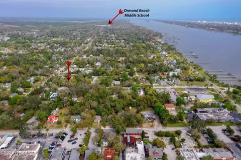 View/Area - 93 Lincoln Ave, Ormond Beach, FL 32174 photo 2 of 3