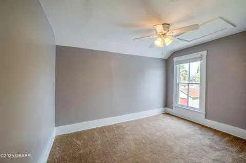 Bedroom - 93 Lincoln Ave, Ormond Beach, FL 32174 photo 4 of 5