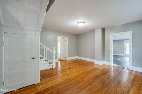 Entry Way - 93 Lincoln Ave, Ormond Beach, FL 32174 photo 1 of 1