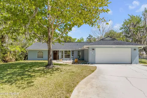 451 Palm Dr, New Smyrna Beach, FL 32168
