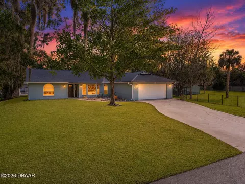 451 Palm Dr, New Smyrna Beach, FL 32168