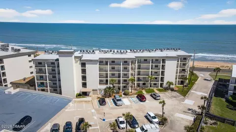 2700 Ocean Shore Blvd, Ormond Beach, FL 32176