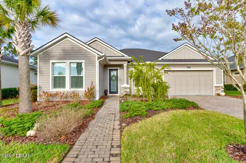 436 Nottinghill St, Ormond Beach, FL 32174