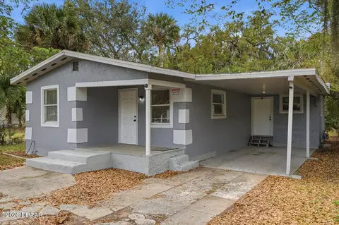 508 N Keech St, Daytona Beach, FL 32114