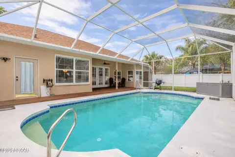 Exterior - 3 Slow Stream Way, Ormond Beach, FL 32174 photo 4 of 6