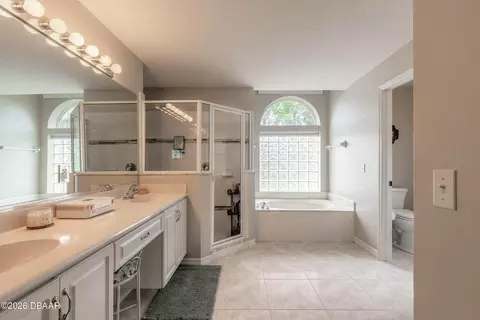 Bath - 3 Slow Stream Way, Ormond Beach, FL 32174 photo 1 of 4