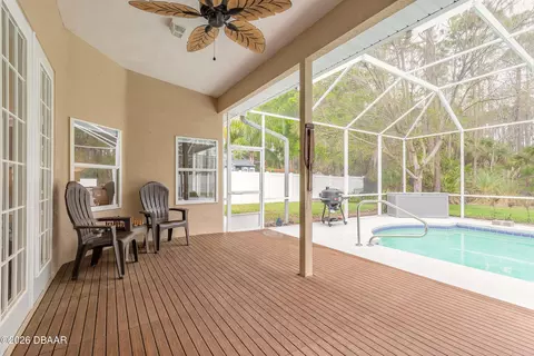 Exterior - 3 Slow Stream Way, Ormond Beach, FL 32174 photo 2 of 6