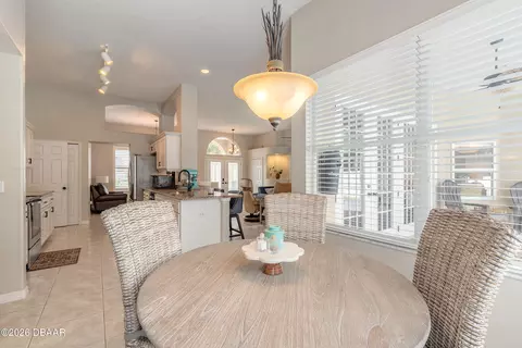 Dining - 3 Slow Stream Way, Ormond Beach, FL 32174 photo 2 of 2
