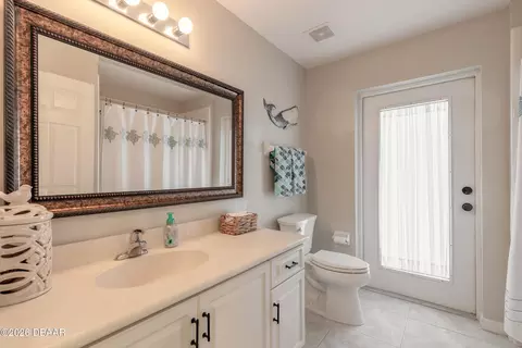Bath - 3 Slow Stream Way, Ormond Beach, FL 32174 photo 4 of 4