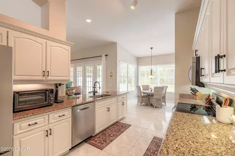 Kitchen - 3 Slow Stream Way, Ormond Beach, FL 32174 photo 5 of 5
