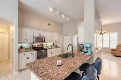Kitchen - 3 Slow Stream Way, Ormond Beach, FL 32174 photo 1 of 5