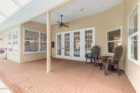 Exterior - 3 Slow Stream Way, Ormond Beach, FL 32174 photo 3 of 6