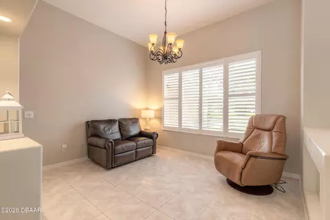 Living - 3 Slow Stream Way, Ormond Beach, FL 32174 photo 4 of 5