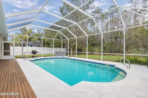Exterior - 3 Slow Stream Way, Ormond Beach, FL 32174 photo 1 of 6