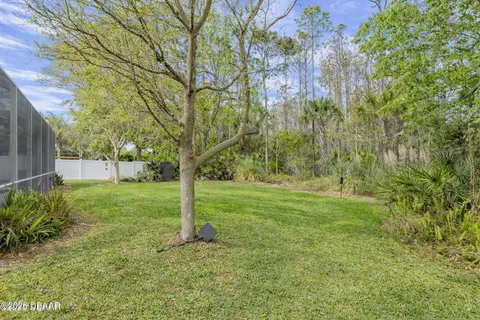Exterior - 3 Slow Stream Way, Ormond Beach, FL 32174 photo 5 of 6