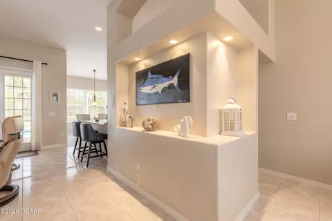 Entry Way - 3 Slow Stream Way, Ormond Beach, FL 32174 photo 3 of 3