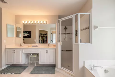 Bath - 3 Slow Stream Way, Ormond Beach, FL 32174 photo 3 of 4