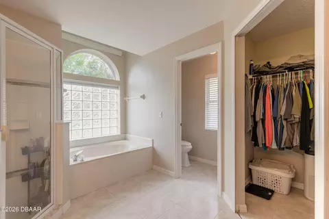 Bath - 3 Slow Stream Way, Ormond Beach, FL 32174 photo 2 of 4