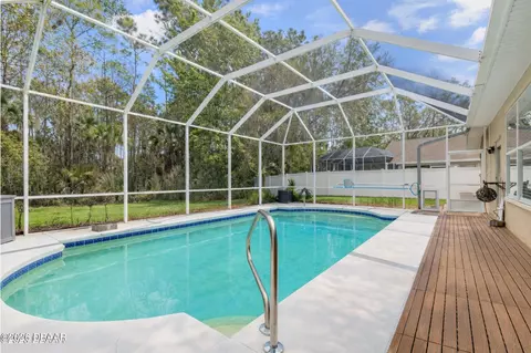 Exterior - 3 Slow Stream Way, Ormond Beach, FL 32174 photo 6 of 6