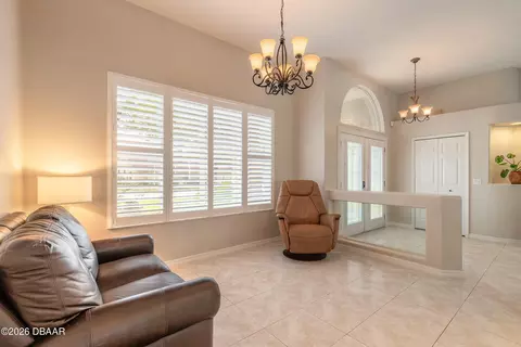 Living - 3 Slow Stream Way, Ormond Beach, FL 32174 photo 5 of 5