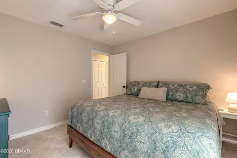 Bedroom - 3 Slow Stream Way, Ormond Beach, FL 32174 photo 5 of 5