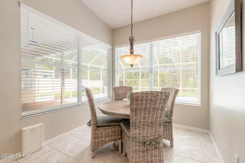 Dining - 3 Slow Stream Way, Ormond Beach, FL 32174 photo 1 of 2