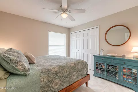 Bedroom - 3 Slow Stream Way, Ormond Beach, FL 32174 photo 4 of 5
