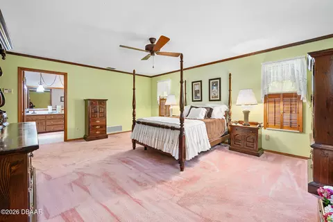 Bedroom - 103 Oak Ln, Ormond Beach, FL 32174 photo 1 of 5