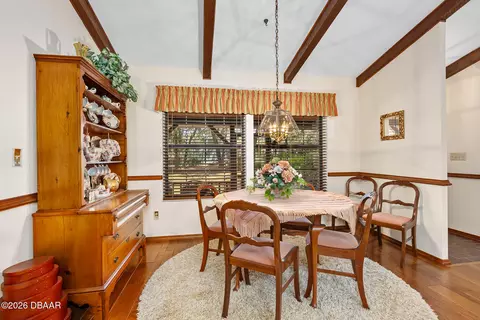 Dining - 103 Oak Ln, Ormond Beach, FL 32174 photo 2 of 3