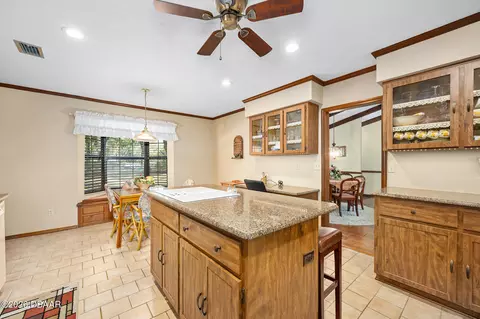 Kitchen - 103 Oak Ln, Ormond Beach, FL 32174 photo 3 of 6