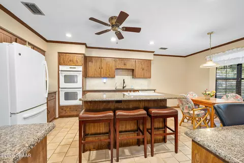 Kitchen - 103 Oak Ln, Ormond Beach, FL 32174 photo 2 of 6