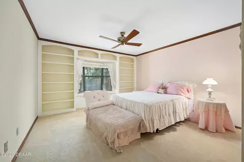 Bedroom - 103 Oak Ln, Ormond Beach, FL 32174 photo 3 of 5