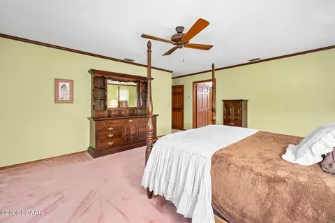 Bedroom - 103 Oak Ln, Ormond Beach, FL 32174 photo 2 of 5