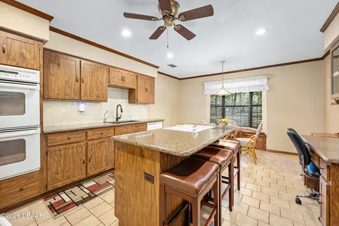 Kitchen - 103 Oak Ln, Ormond Beach, FL 32174 photo 1 of 6